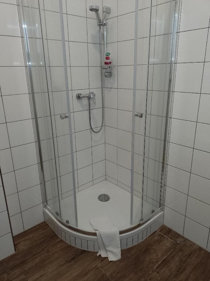 Penzion Litohlavy 17 - Na Samote U Lesa Králŭv Dvŭr Zewnętrze zdjęcie